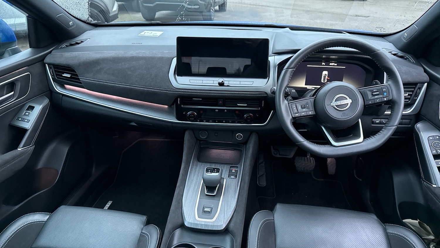 Used Nissan Qashqai 2024 for sale - 77138501: Photo 10