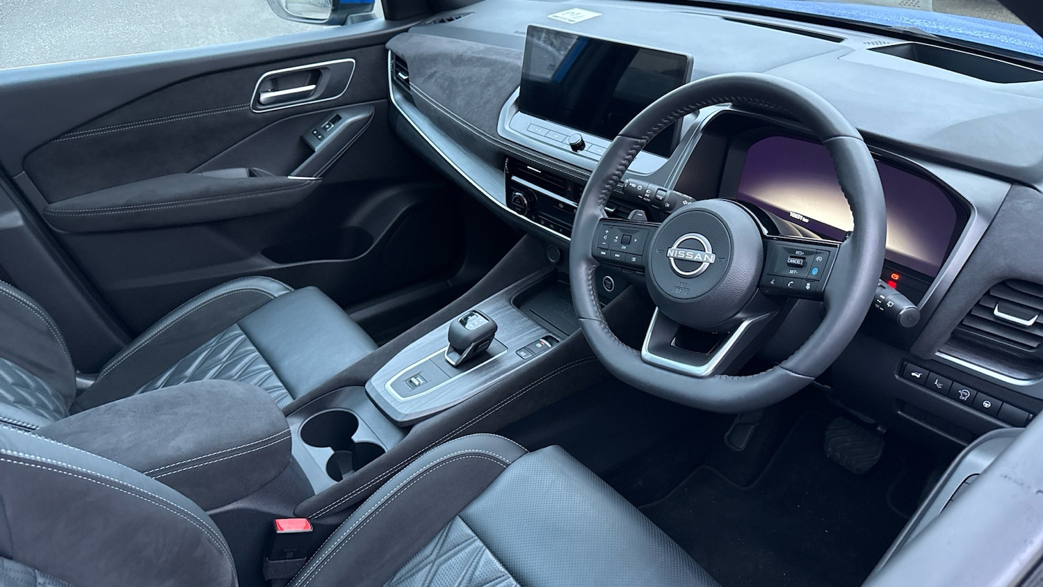 Used Nissan Qashqai 2024 for sale - 77138501: Photo 11