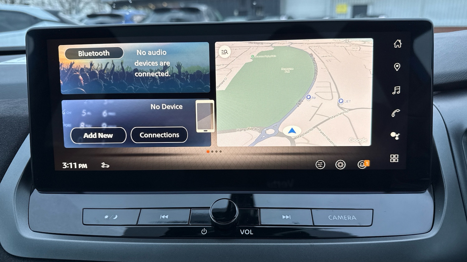 Used Nissan Qashqai 2024 for sale - 77138501: Photo 12