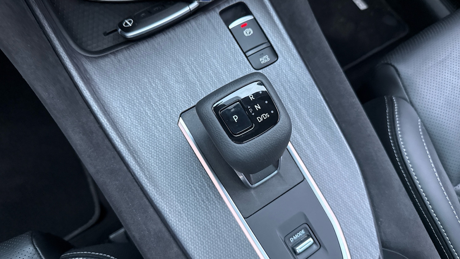 Used Nissan Qashqai 2024 for sale - 77138501: Photo 13