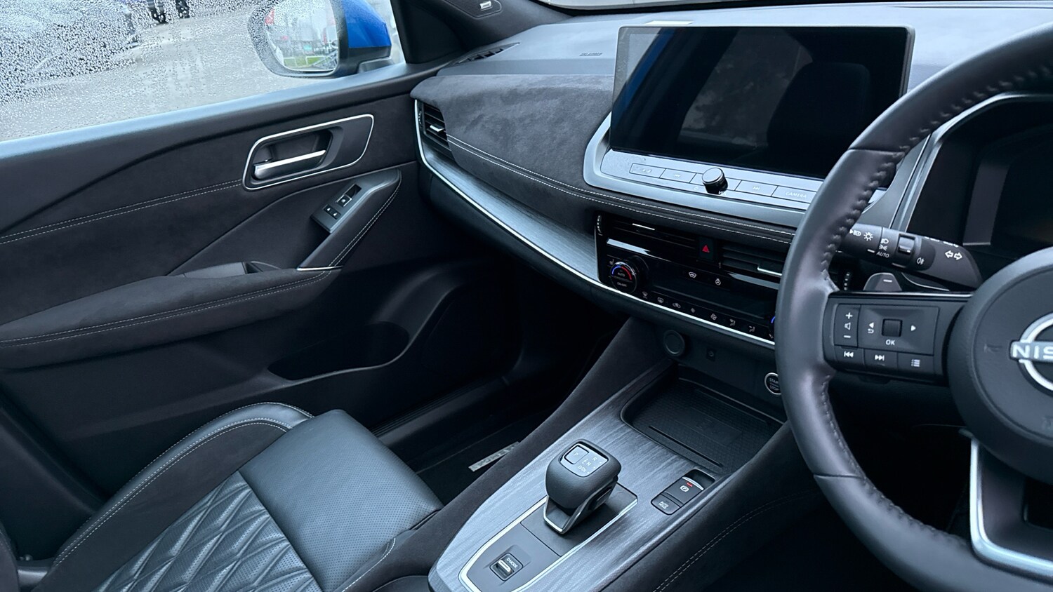 Used Nissan Qashqai 2024 for sale - 77138501: Photo 14