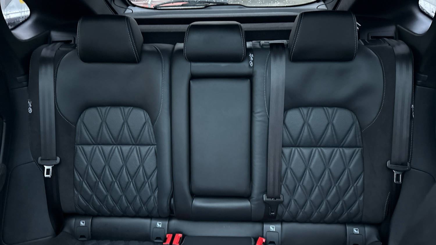 Used Nissan Qashqai 2024 for sale - 77138501: Photo 15