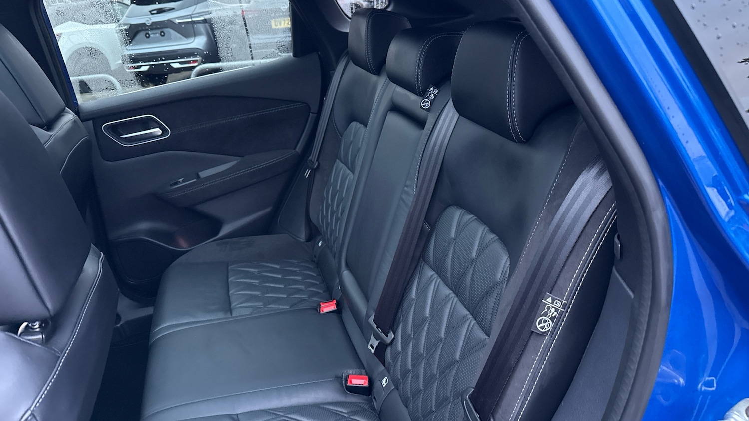 Used Nissan Qashqai 2024 for sale - 77138501: Photo 16