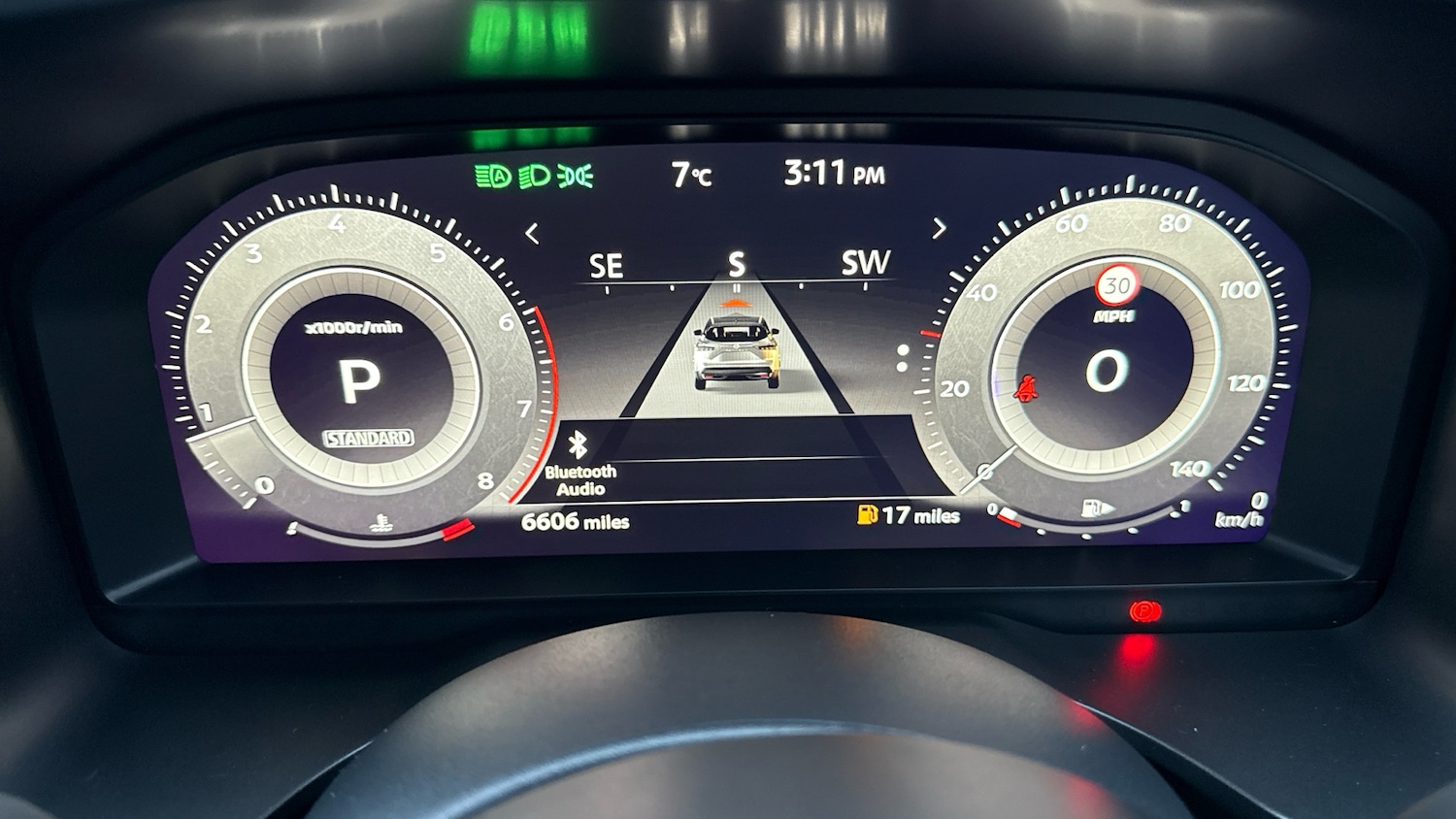 Used Nissan Qashqai 2024 for sale - 77138501: Photo 18