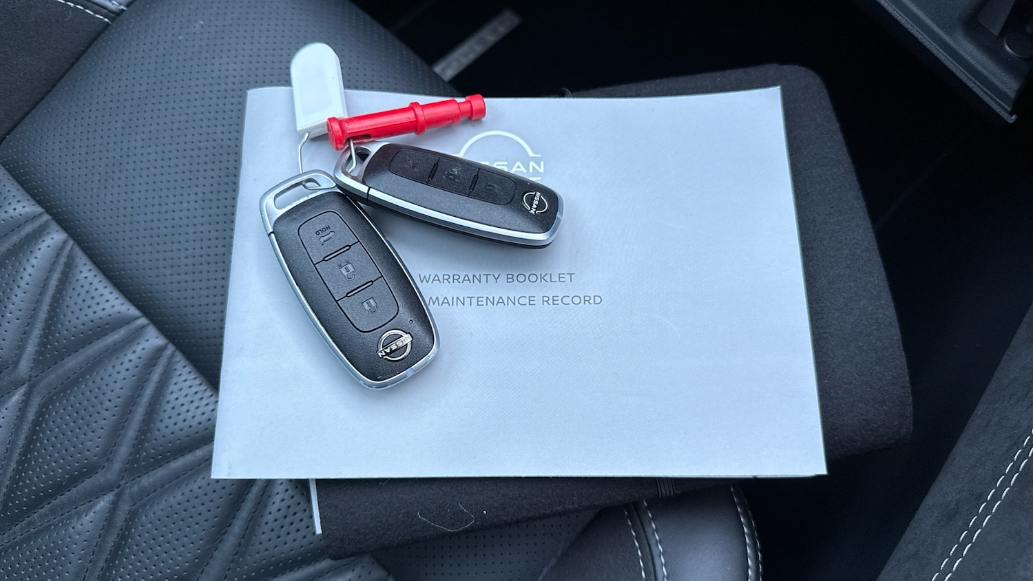 Used Nissan Qashqai 2024 for sale - 77138501: Photo 19