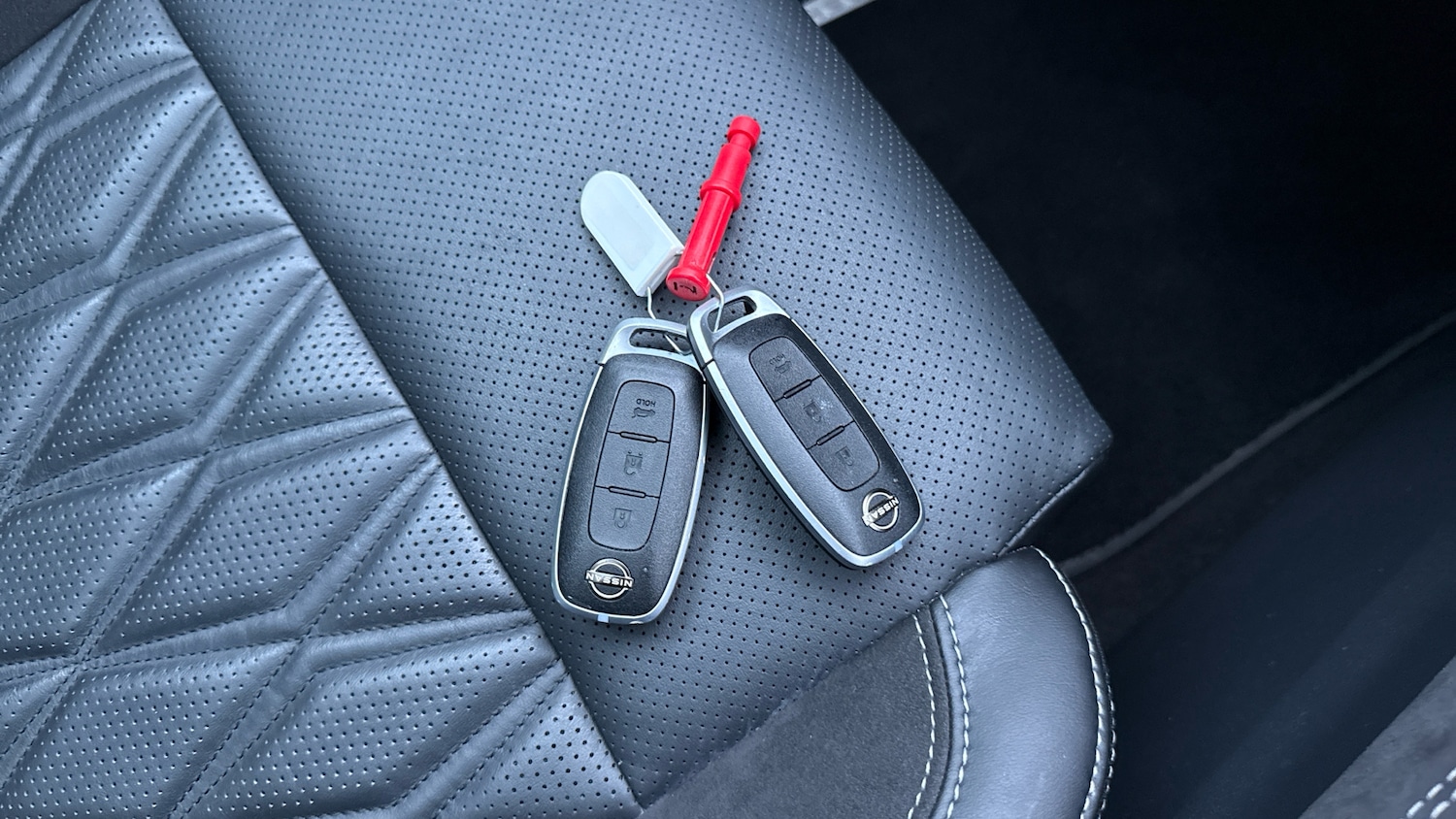 Used Nissan Qashqai 2024 for sale - 77138501: Photo 20