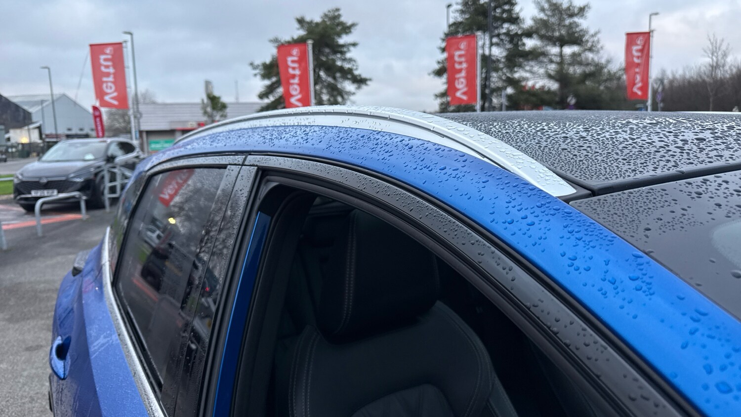 Used Nissan Qashqai 2024 for sale - 77138501: Photo 25