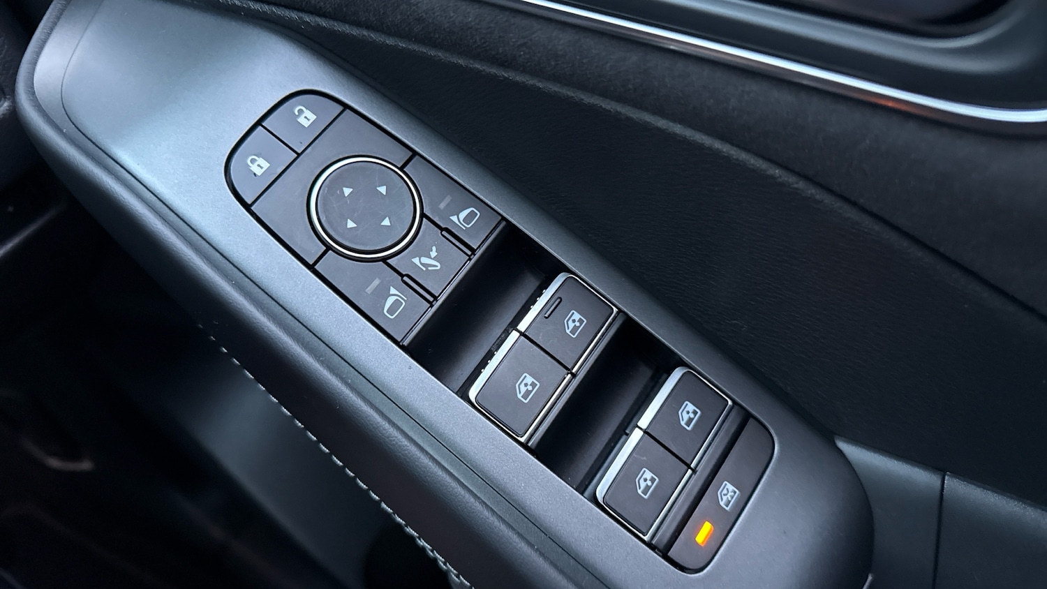 Used Nissan Qashqai 2024 for sale - 77138501: Photo 28