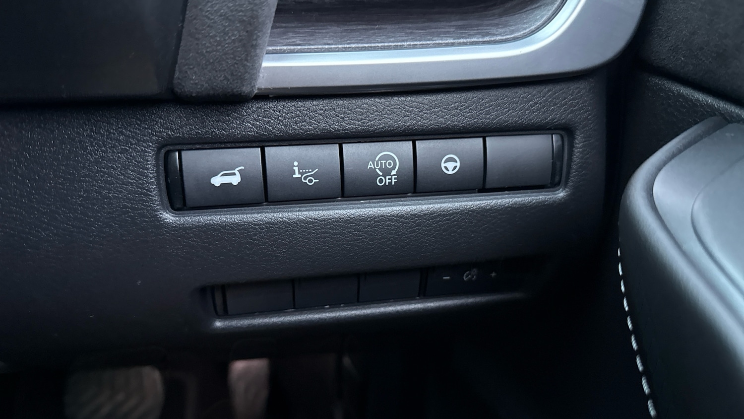 Used Nissan Qashqai 2024 for sale - 77138501: Photo 29