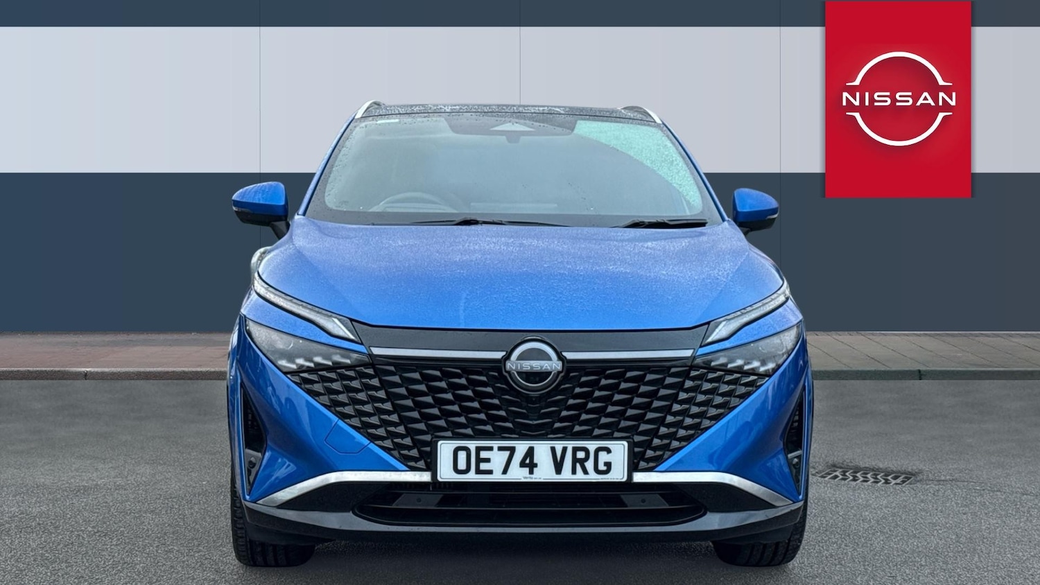 Used Nissan Qashqai 2024 for sale - 77138501: Photo 3