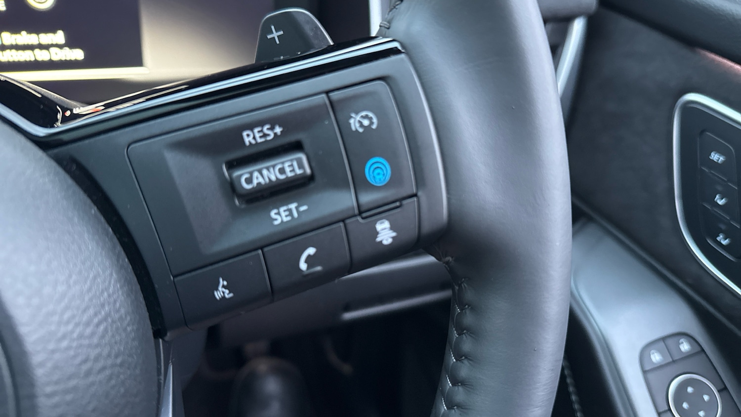 Used Nissan Qashqai 2024 for sale - 77138501: Photo 30