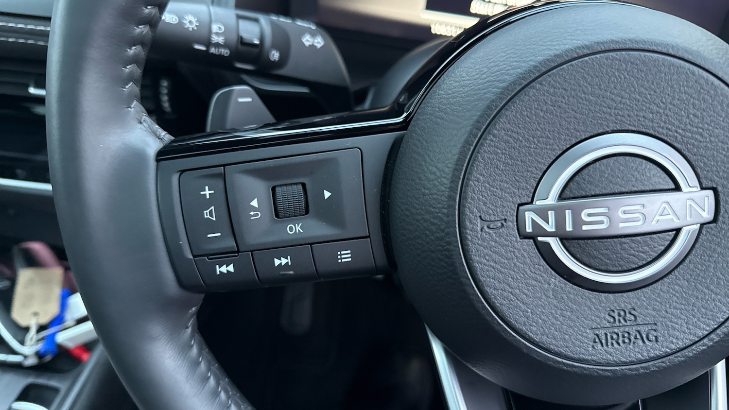 Used Nissan Qashqai 2024 for sale - 77138501: Photo 31