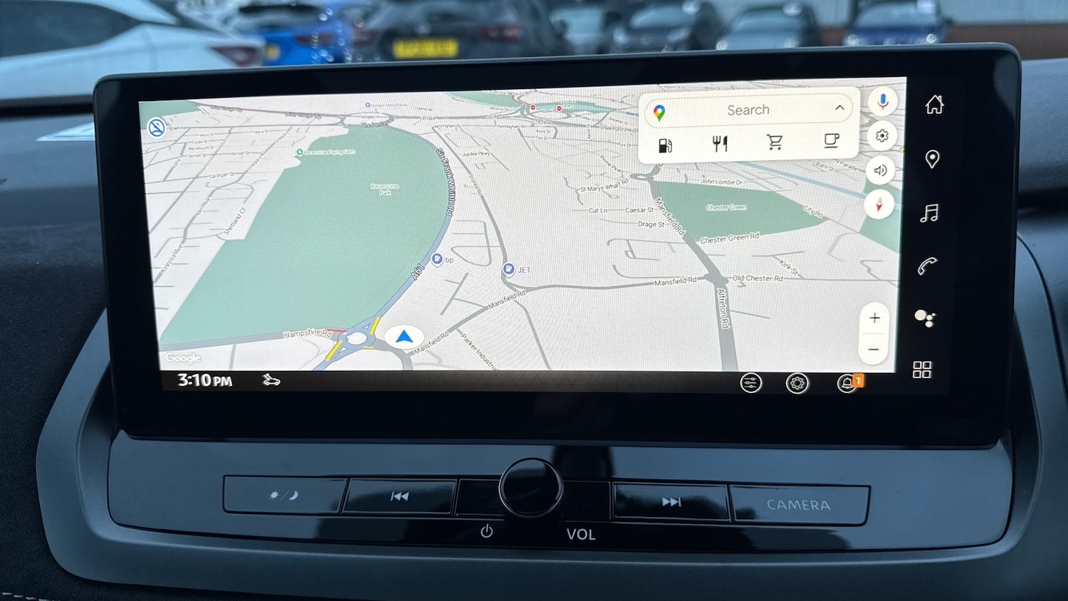 Used Nissan Qashqai 2024 for sale - 77138501: Photo 34