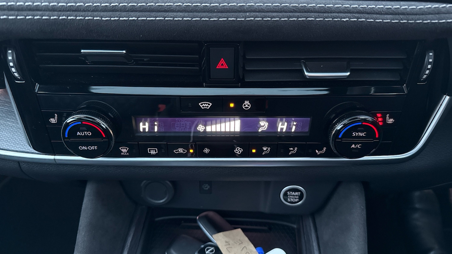 Used Nissan Qashqai 2024 for sale - 77138501: Photo 36