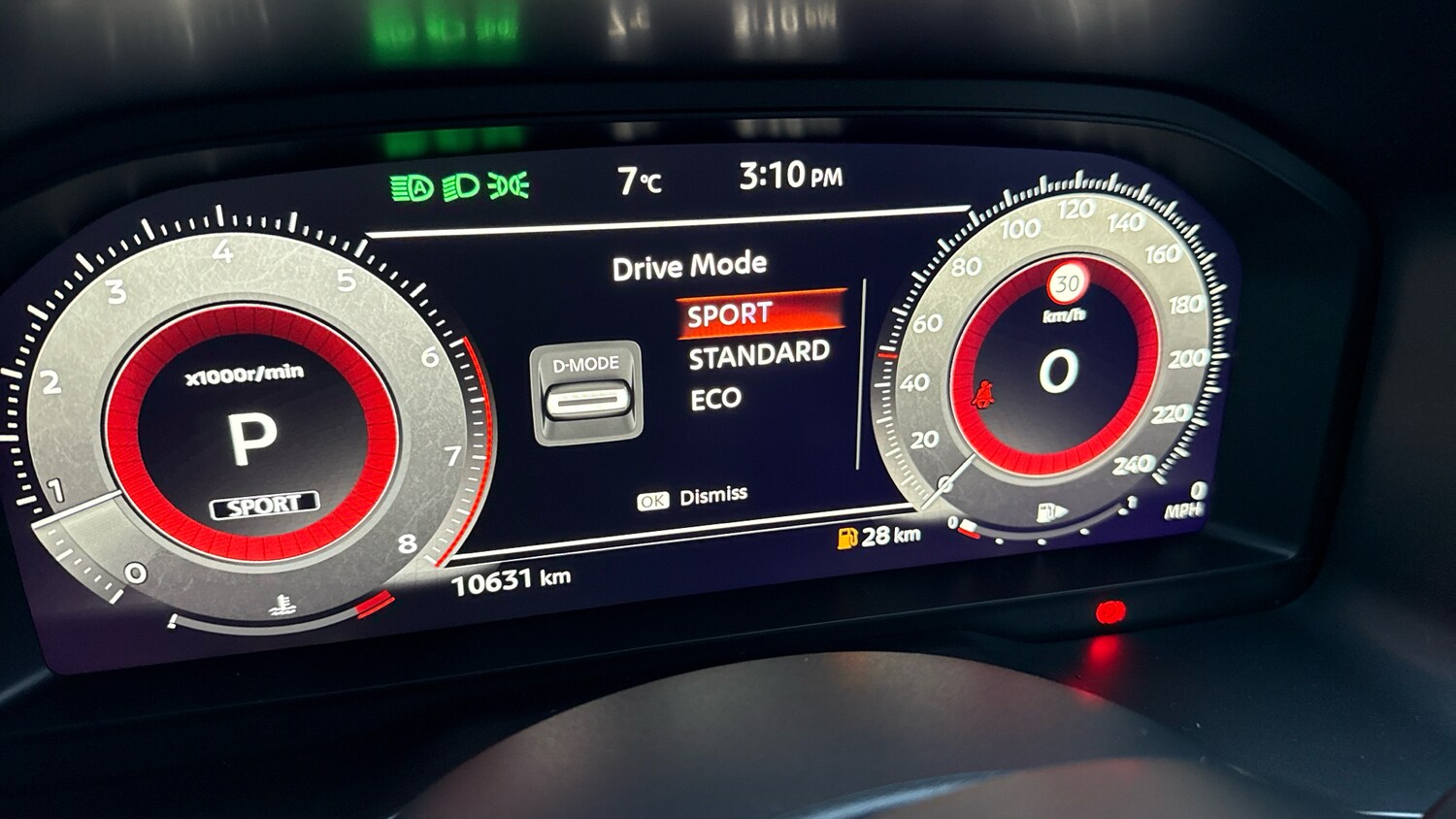 Used Nissan Qashqai 2024 for sale - 77138501: Photo 38