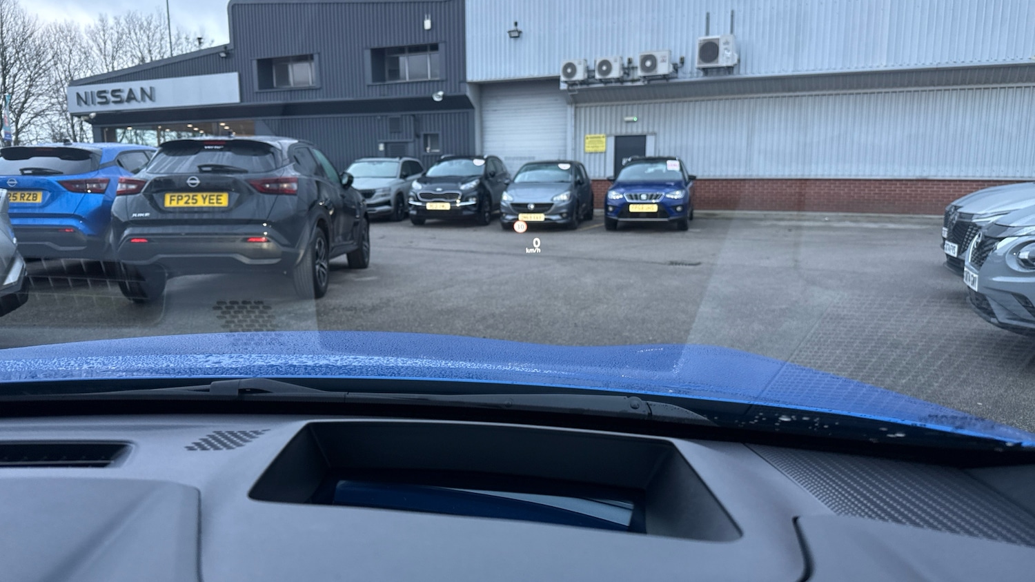 Used Nissan Qashqai 2024 for sale - 77138501: Photo 39