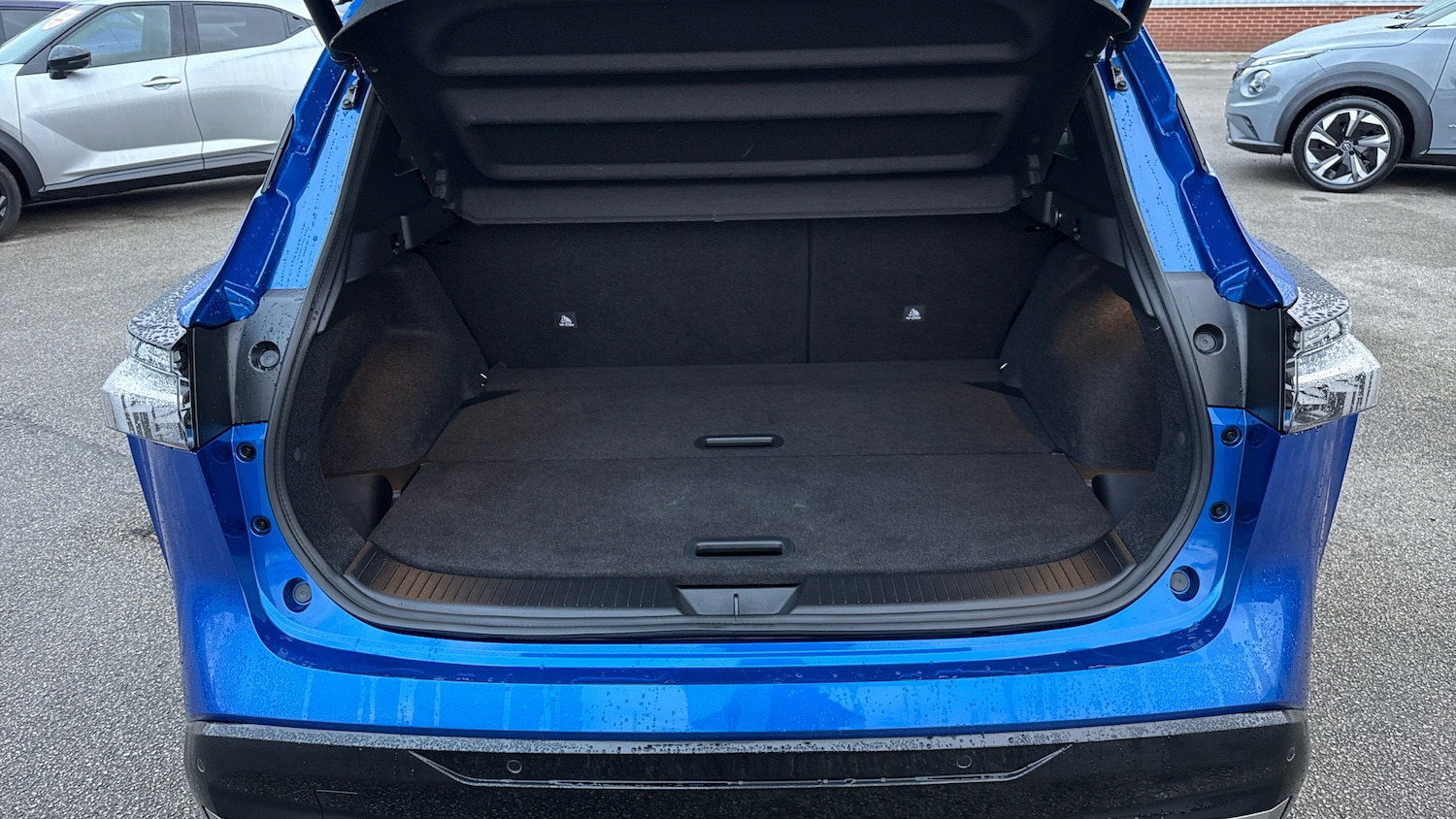 Used Nissan Qashqai 2024 for sale - 77138501: Photo 4