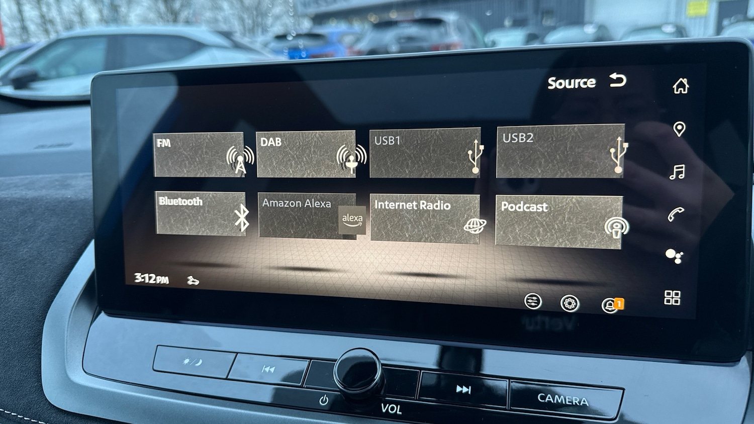 Used Nissan Qashqai 2024 for sale - 77138501: Photo 42