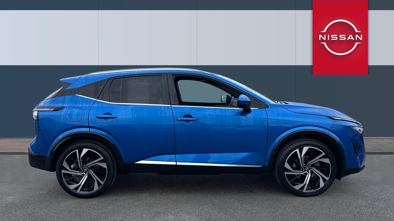 Used Nissan Qashqai 2024 for sale - 77138501: Photo 5