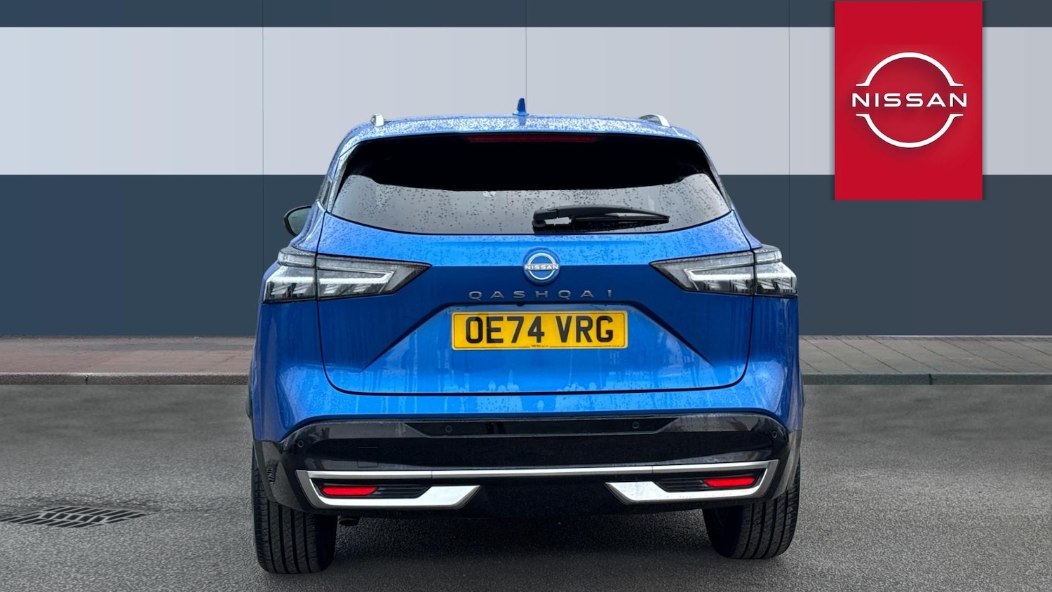 Used Nissan Qashqai 2024 for sale - 77138501: Photo 6