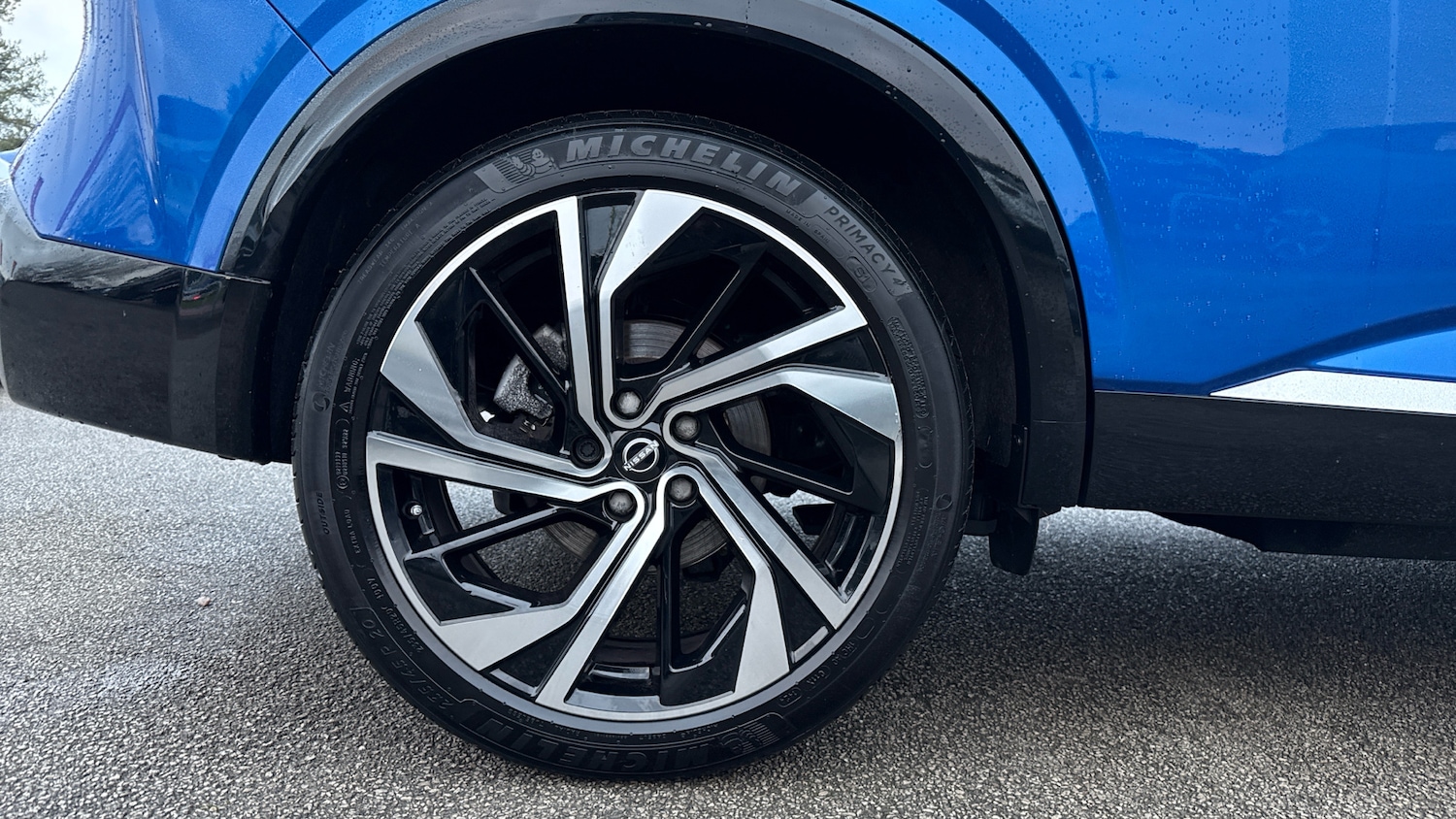 Used Nissan Qashqai 2024 for sale - 77138501: Photo 7