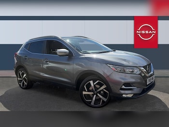 Used Nissan Qashqai 2019 for sale - 78654886: Photo
