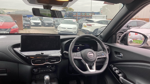 Used Nissan Juke 2024 for sale - 76320000: Photo 10