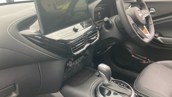 Used Nissan Juke 2024 for sale - 76320000: Photo 13