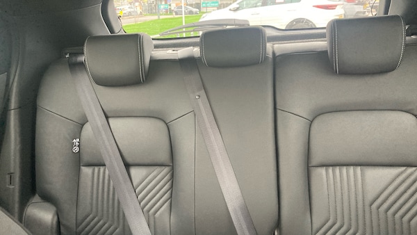 Used Nissan Juke 2024 for sale - 76320000: Photo 15
