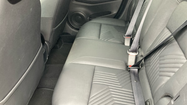Used Nissan Juke 2024 for sale - 76320000: Photo 16