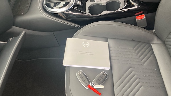 Used Nissan Juke 2024 for sale - 76320000: Photo 19