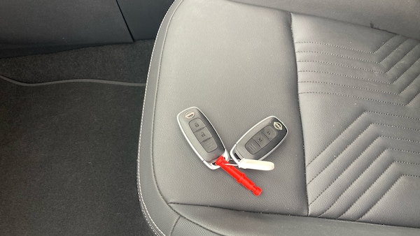 Used Nissan Juke 2024 for sale - 76320000: Photo 20