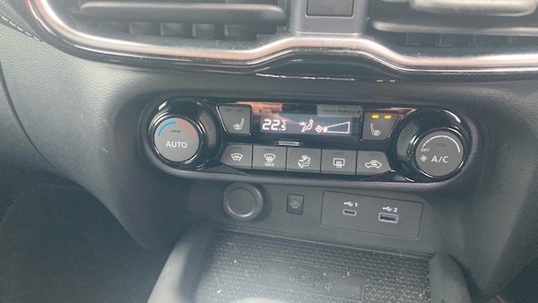 Used Nissan Juke 2024 for sale - 76320000: Photo 31
