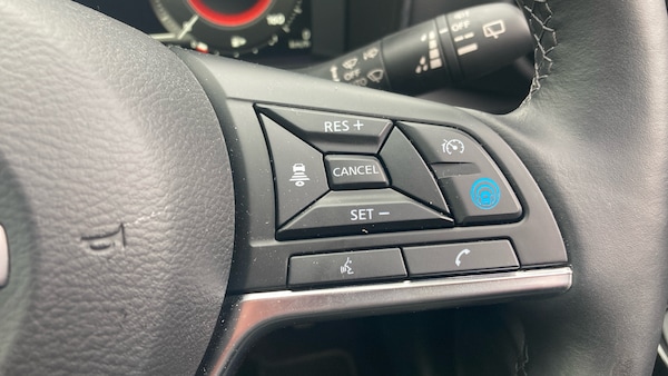Used Nissan Juke 2024 for sale - 76320000: Photo 33