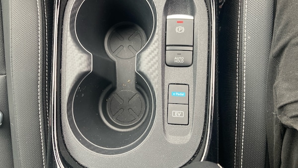 Used Nissan Juke 2024 for sale - 76320000: Photo 36