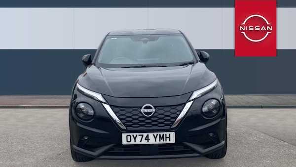 Used Nissan Juke 2024 for sale - 76320000: Photo 3