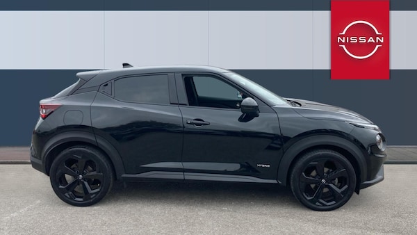 Used Nissan Juke 2024 for sale - 76320000: Photo 5