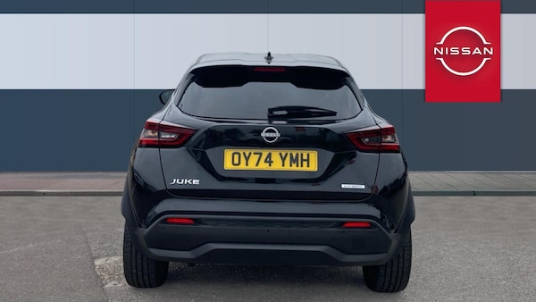 Used Nissan Juke 2024 for sale - 76320000: Photo 6