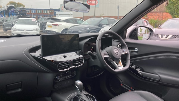 Used Nissan Juke 2024 for sale - 76320000: Photo 9