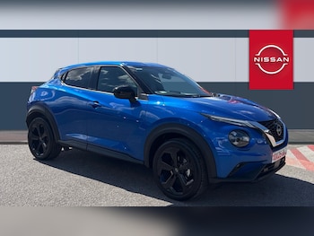 Used Nissan Juke 2025 for sale - 78941309: Photo