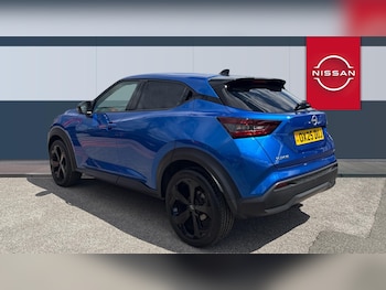 Used Nissan Juke 2025 for sale - 78941309: Photo