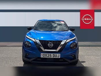 Used Nissan Juke 2025 for sale - 78941309: Photo
