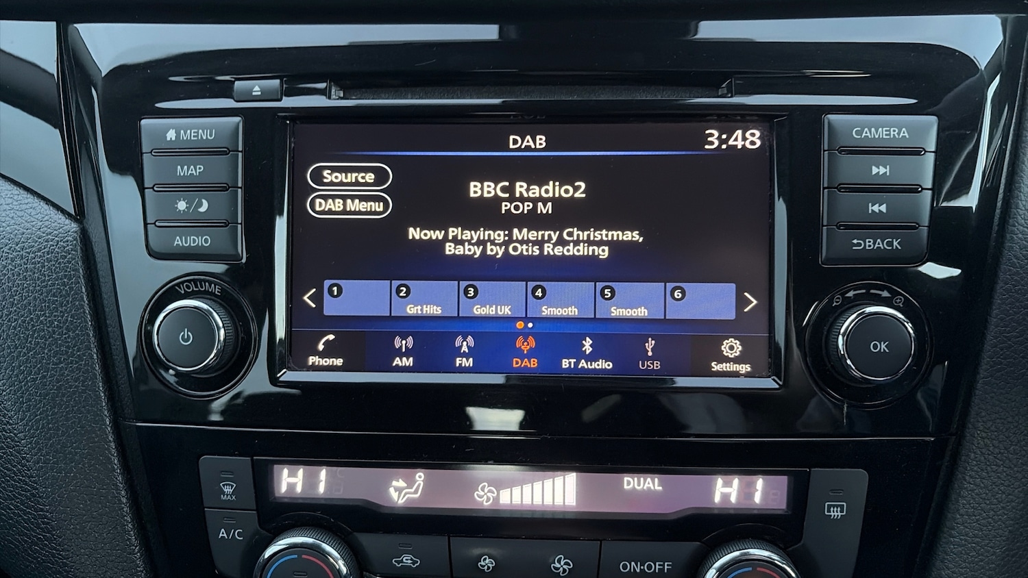 Used Nissan Qashqai 2020 for sale - 77035720: Photo 12