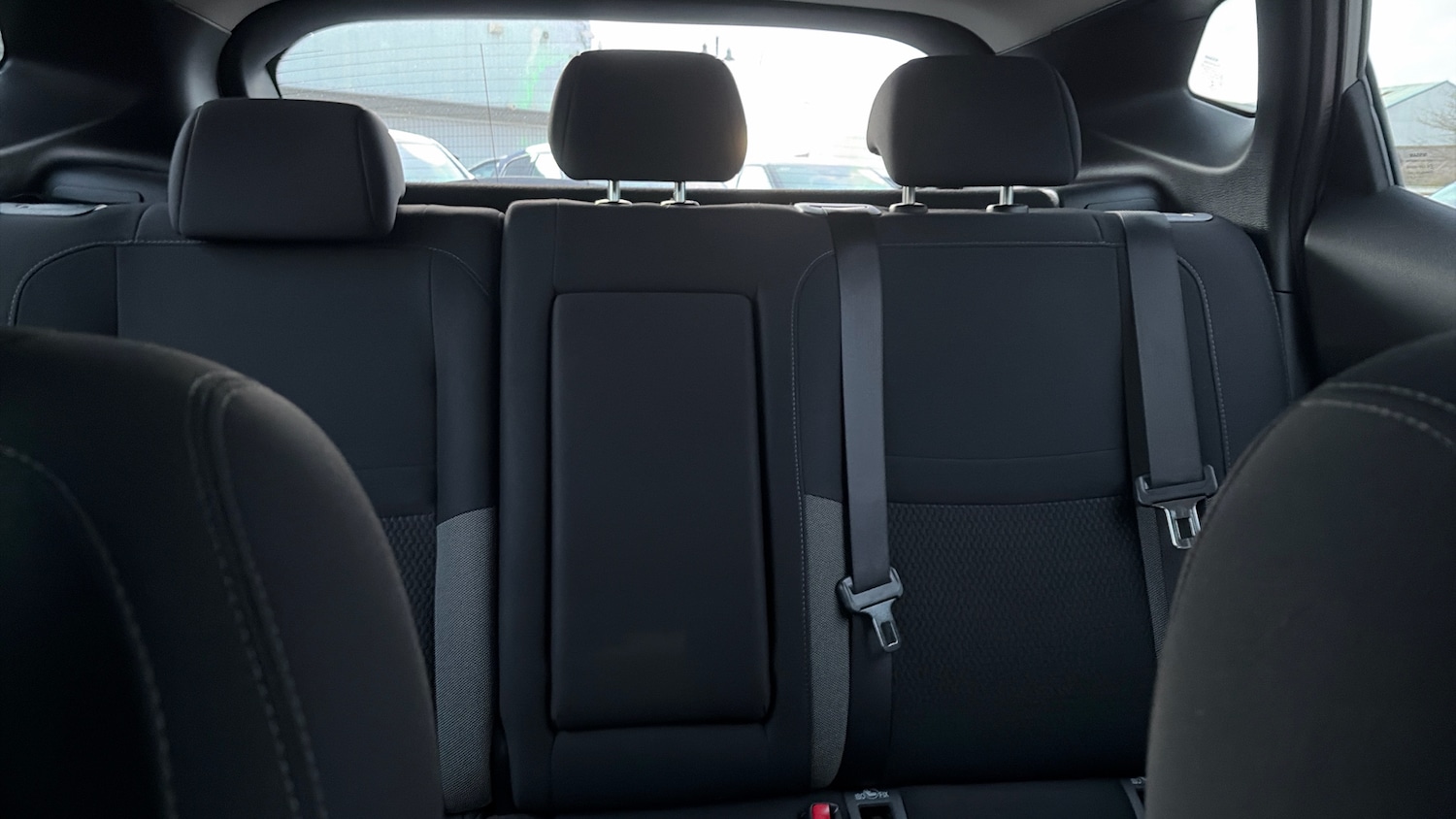 Used Nissan Qashqai 2020 for sale - 77035720: Photo 15