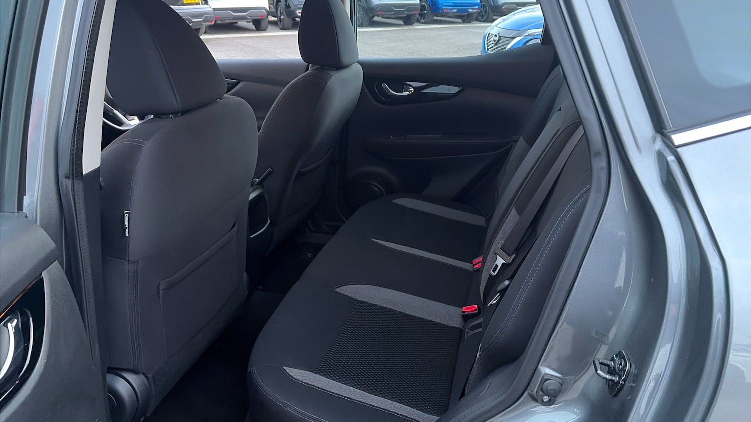 Used Nissan Qashqai 2020 for sale - 77035720: Photo 16