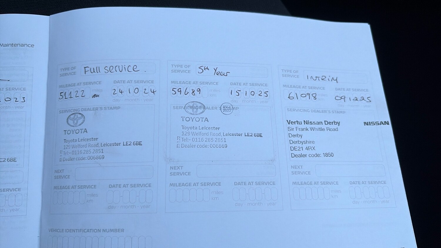 Used Nissan Qashqai 2020 for sale - 77035720: Photo 22