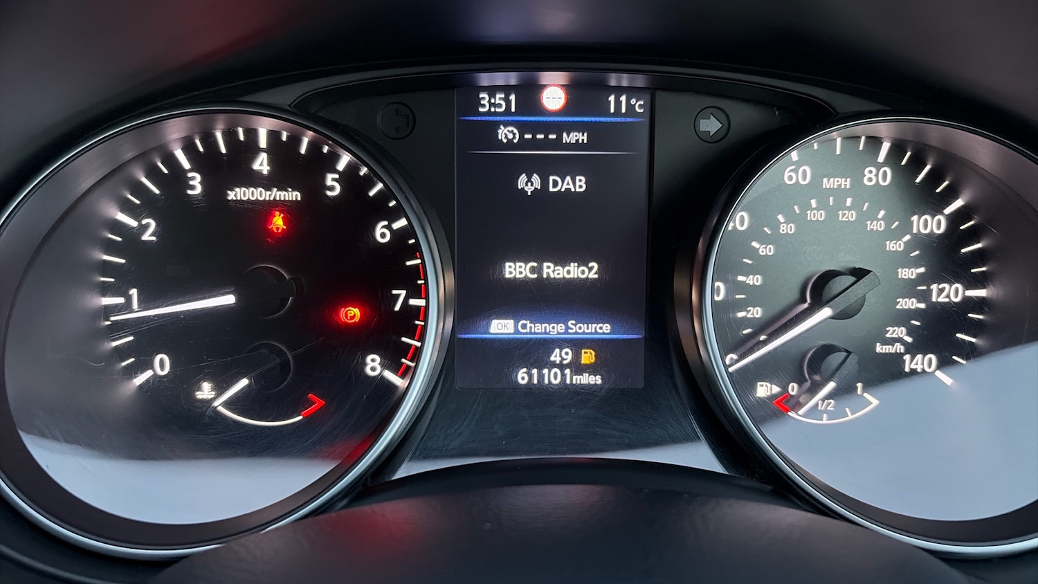 Used Nissan Qashqai 2020 for sale - 77035720: Photo 32