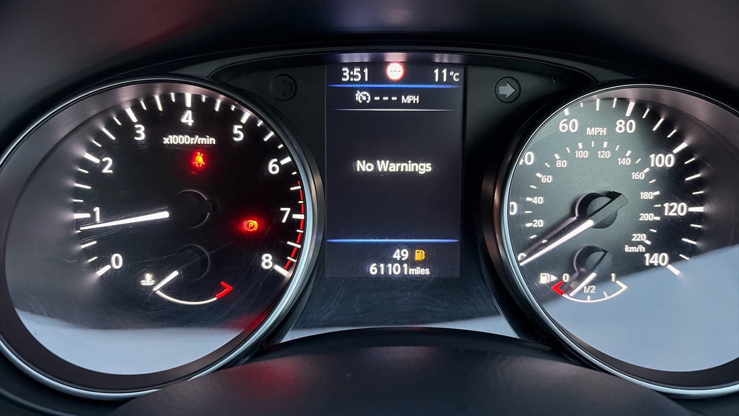 Used Nissan Qashqai 2020 for sale - 77035720: Photo 35