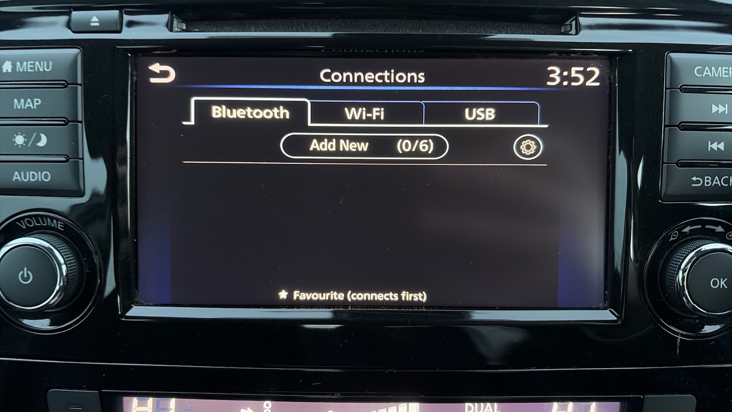 Used Nissan Qashqai 2020 for sale - 77035720: Photo 40