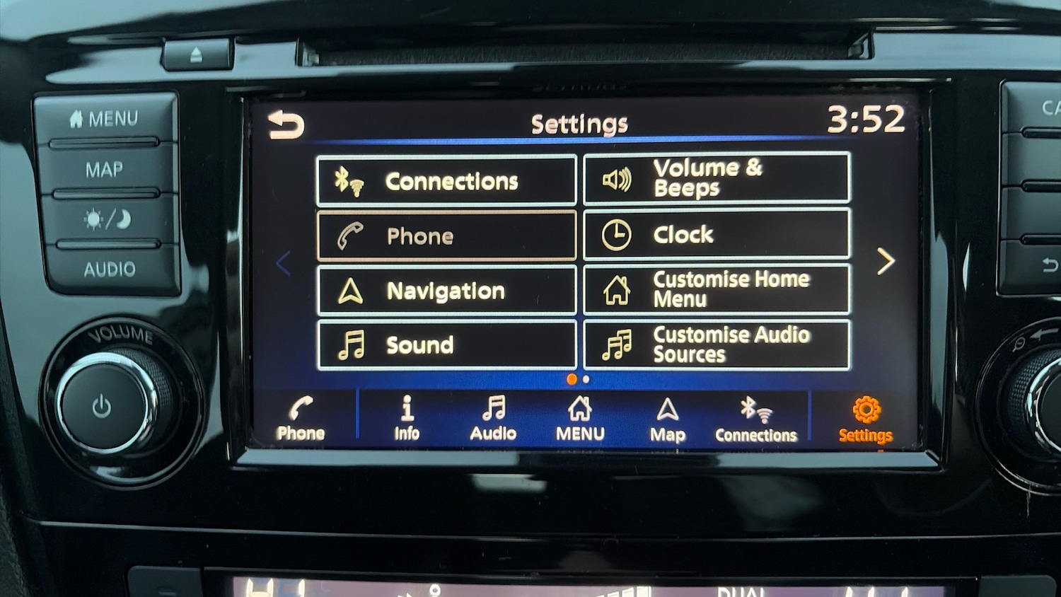 Used Nissan Qashqai 2020 for sale - 77035720: Photo 41